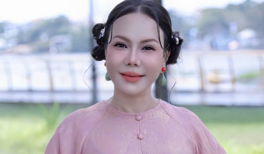 Việt Hương khẳng định không liên quan đến công ty bị Bộ Y tế thu hồi 511 sản phẩm