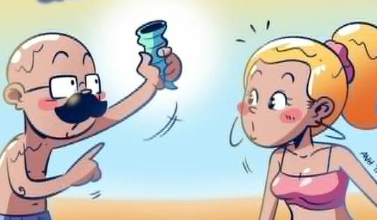 Đại dương nói gì với ta qua vỏ ốc?