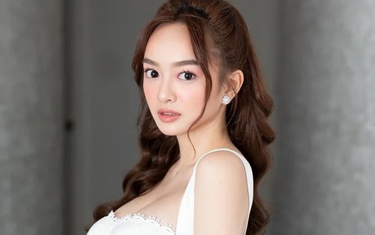 Lý do Kaity Nguyễn tuyên bố dừng đóng phim?