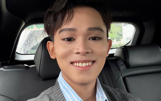 Hồ Văn Cường tậu nhà TP.HCM sau 10 năm ở trọ