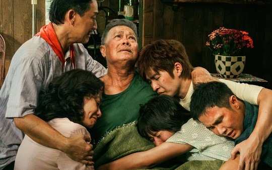 Phim Việt dịp 2-9: Đông vui như hội nhưng phòng vé có kịp 'bội thu'?