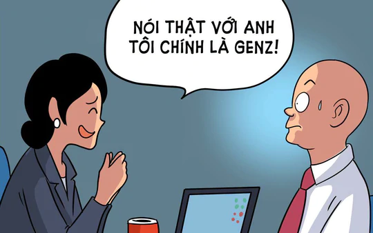 Một năm nữa thôi, Gen Z sẽ cán mốc 30 tuổi
