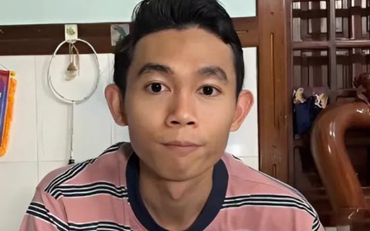 Hồng Thanh bán hết đồ hiệu, xe sang, về quê làm tranh đá kiếm sống