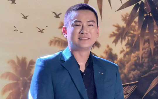 Hoài Lâm bất ngờ bàn chuyện 'yêu là cưới'