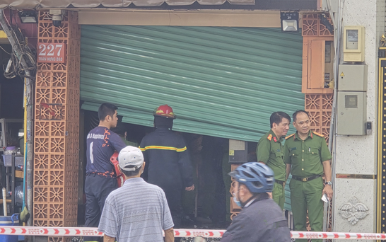 Deadly fire exposes dangers of one-exit tube houses in Ho Chi Minh City