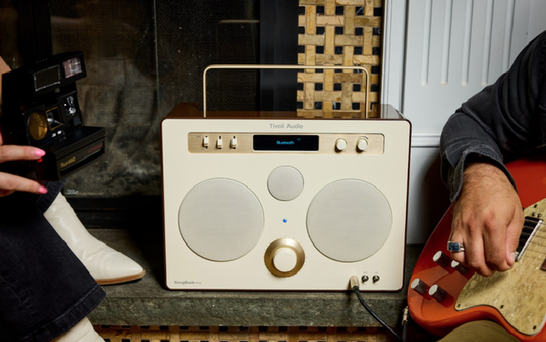 Int’l audio brands race to enter Vietnam