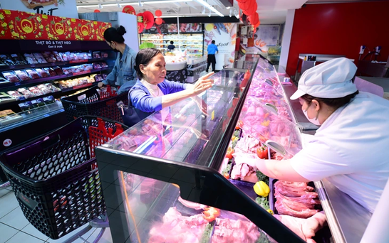 Vietnam ramps up efforts to contain African swine fever outbreak