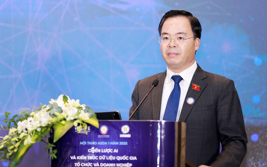 Vietnam urged to enact law to lead SE Asia in AI