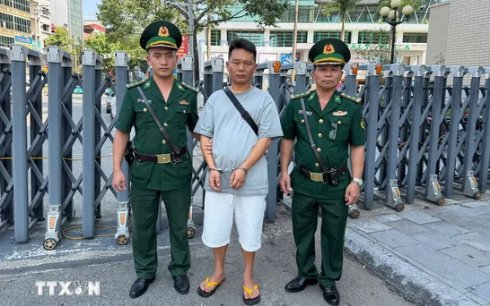 Foreigners carrying cash to Vietnam: When can violations lead to prosecution?