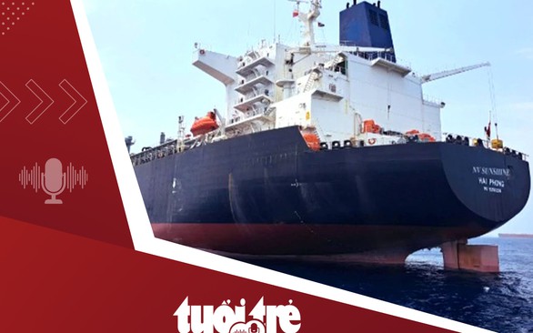 Tin tức tối 15-10: Bộ Ngoại giao trả lời về thông tin tàu Việt Nam bị tấn công khu vực eo biển Hormuz