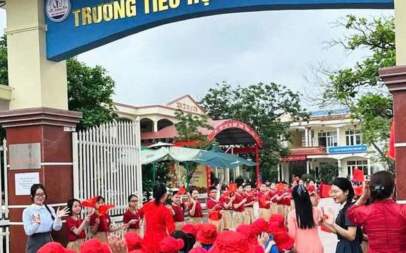 Hải Phòng yêu cầu làm rõ trách nhiệm vụ học sinh lớp 1 tử vong trong trường