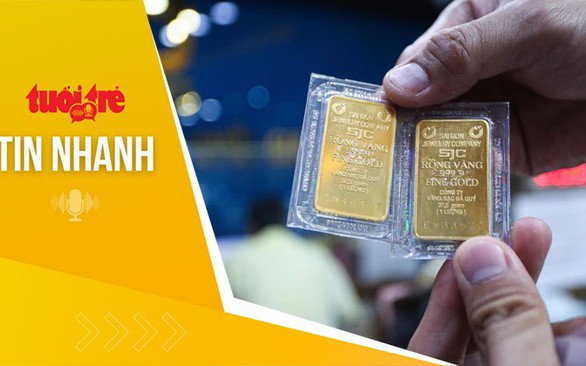 Tin tức sáng 20-10: Giá vàng giảm 27 USD/ounce, sẽ hồi phục trước thềm bầu cử giữa nhiệm kỳ ở Mỹ?