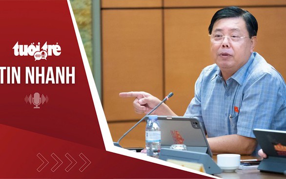 Tin tức tối 20-10: Địa phương chủ động đề xuất sáp nhập xã phường nếu thấy cần thiết