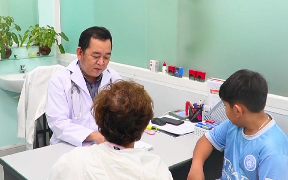 Lưu ý của bác sĩ Viện Pasteur TP.HCM về tiêm vắc xin não mô cầu 