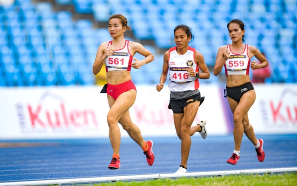 Việt Nam đã có bản quyền phát sóng SEA Games 33