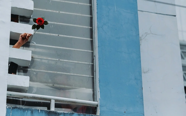 Nhiếp ảnh gia kể chuyện đồng lòng vượt qua đại dịch COVID-19