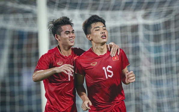 Đổi lịch và địa điểm thi đấu của tuyển U22 Việt Nam tại SEA Games 33
