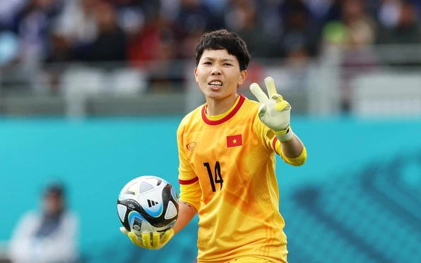 CLB nữ TP.HCM có tuyển thủ dự World Cup đá giải châu Á