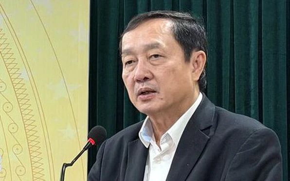 Phát huy trí tuệ của đội ngũ trí thức góp ý dự thảo văn kiện Đại hội Đảng XIV