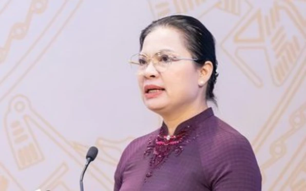 Góp ý văn kiện Đại hội Đảng XIV: Quy tụ trí tuệ nhân dân trong giám sát và phản biện xã hội