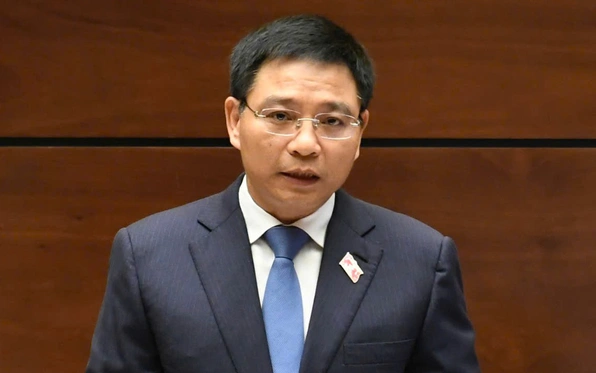 Bộ trưởng Nguyễn Văn Thắng nêu giải pháp quản lý thị trường vàng, bất động sản, tài chính hiệu quả