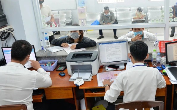 Tạo môi trường tốt để doanh nhân, chuyên gia làm lãnh đạo cơ quan nhà nước
