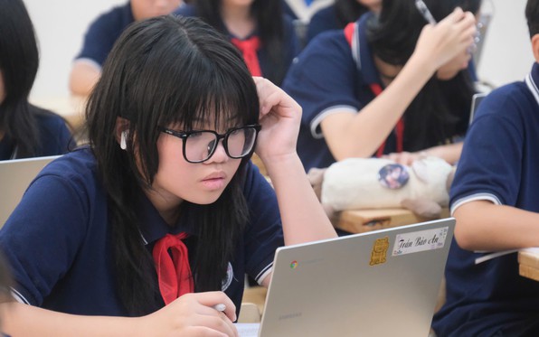 Bộ Giáo dục đề xuất số lượng nhân sự cho 'siêu trường' từ 10 phân hiệu