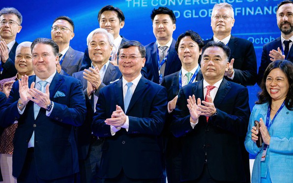 Doanh nghiệp đề xuất TP.HCM xây 'sân thử' cho công nghệ