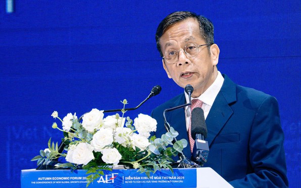 AEF 2026: Vừa giữ độ mở, vừa tăng sức chống chịu