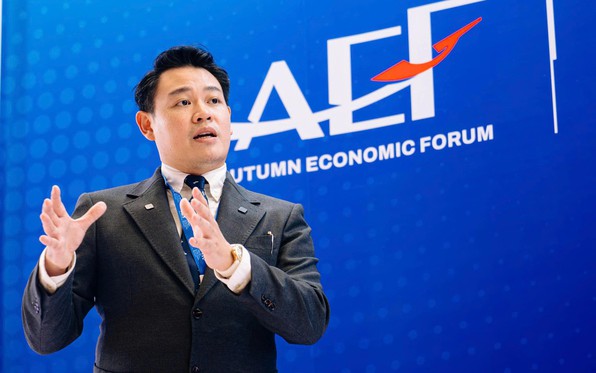 TP.HCM cần gì để thành nơi hội tụ dòng vốn quốc tế