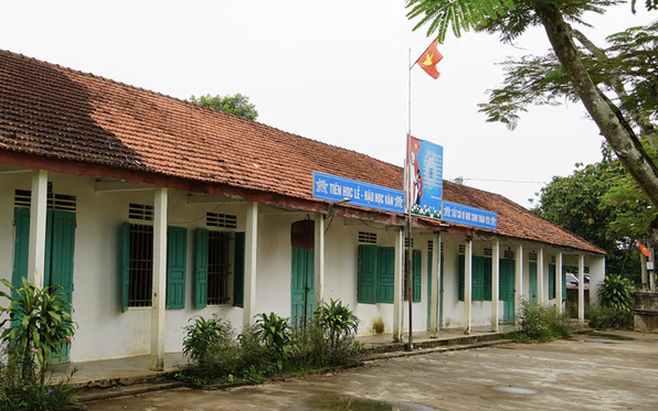 127 học sinh chưa tới trường: Công an tỉnh Nghệ An làm việc với hai phụ huynh