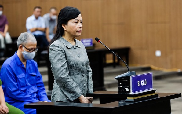 Vì sao bà Nguyễn Thị Kim Tiến được giảm còn 3 năm tù, 4 người hưởng án treo?