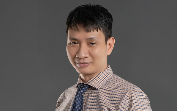 Ông Trương Trung Kiên giữ quyền Giám đốc Sở Quy hoạch - Kiến trúc TP.HCM