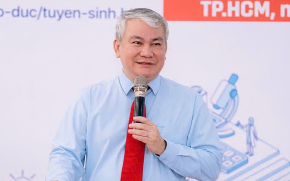 Xét tuyển tổng hợp tại ĐH Quốc gia TP.HCM: mỗi trường một kiểu