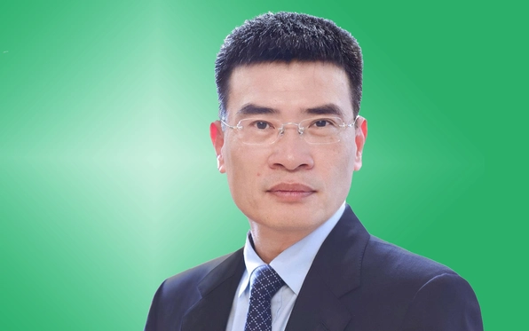 Ông Dương Mạnh Sơn làm Chủ tịch Tổng công ty Dầu Việt Nam (PVOIL)