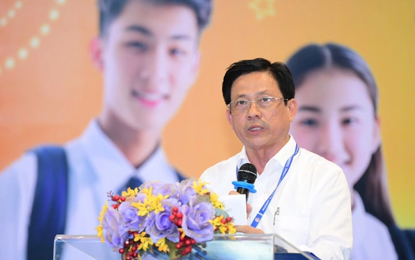 Lần đầu tiên thi tốt nghiệp THPT với số thí sinh 'khủng', TP.HCM yêu cầu gì?