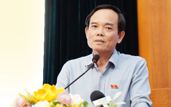 Bí thư Trần Lưu Quang: Tháng 7-2026, TP.HCM sẽ khởi công nhiều dự án, tổng vốn đầu tư hơn 10 tỉ USD