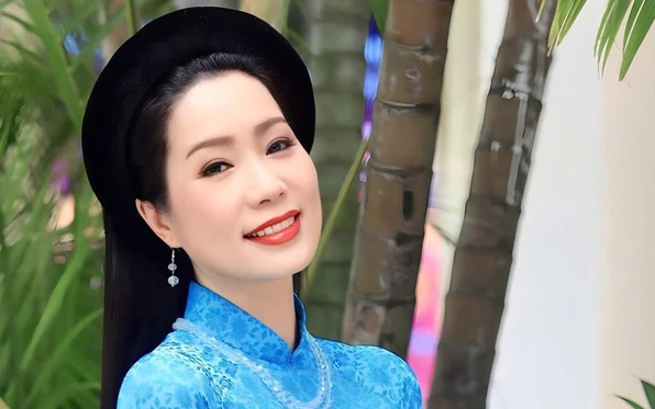 NSND Trịnh Kim Chi: Tôi luôn tự hào là công dân TP.HCM