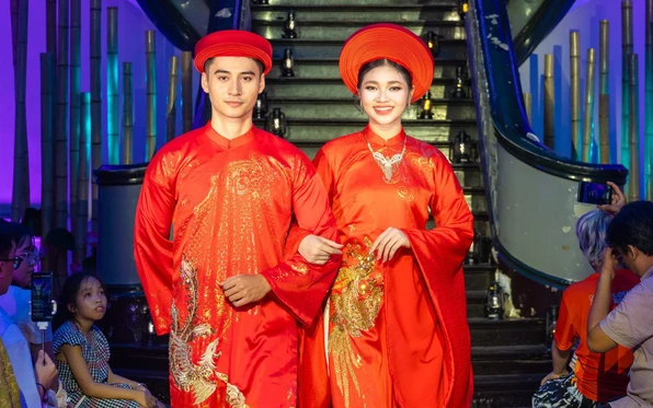 Bảo tàng TP.HCM có gì sau 19h?