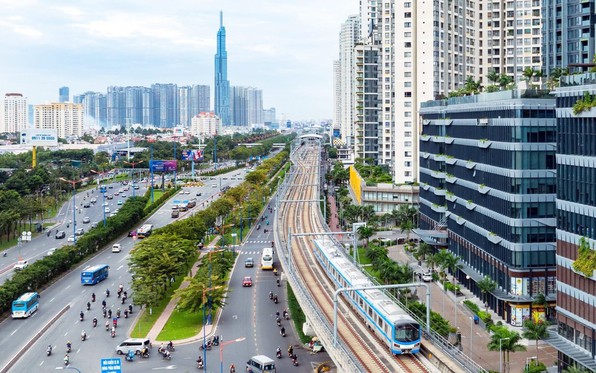Thành phố mang tên Bác: Từ ký ức thống nhất đến khát vọng vươn tầm