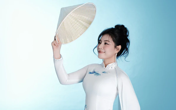 Lê Xuân Nghi ra MV mừng Quốc khánh 2-9