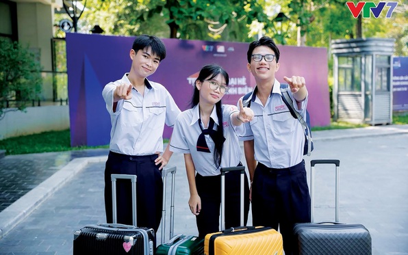 Teen Gia Định bật mí "tuyệt chiêu" rèn kỹ năng tranh biện