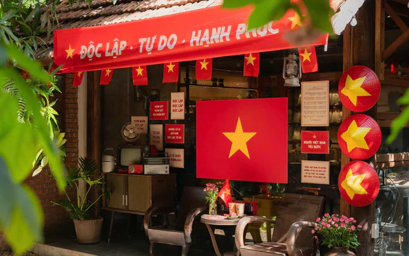 Nghỉ lễ 2-9, hội 'ngại ra đường' đâu rồi, những thú vui này bạn đã thử hết chưa?