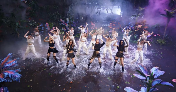 ‘Pink Venom’ đạt thành tích khủng, BLACKPINK vẫn bị chê - Tuổi Trẻ Online