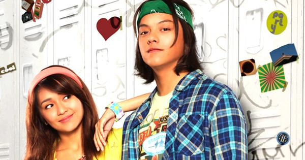 Những bộ phim làm nên tên tuổi của cặp đôi Daniel Padilla và Kathryn Bernardo