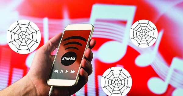 Có những bài ca không bao giờ nghe