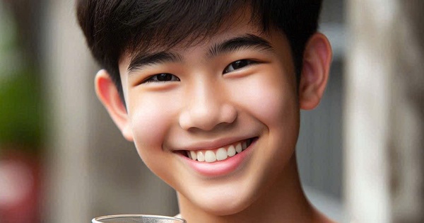 Trắc nghiệm: Bạn đã uống nước đúng cách chưa?