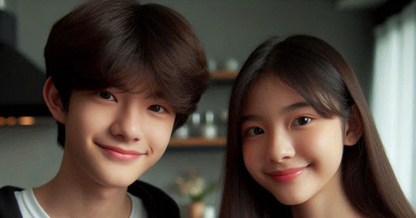 Chiều cao của con trai, con gái sẽ phát triển chậm lại khi nào?