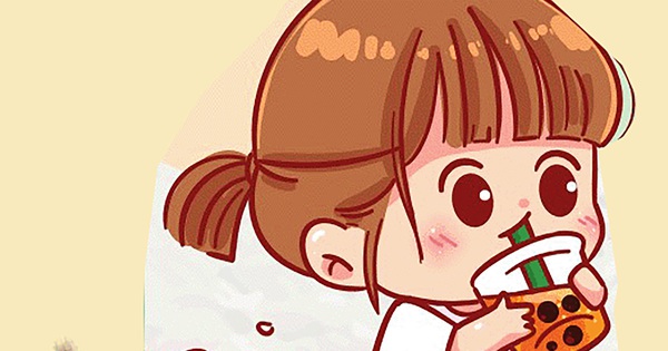 Tại sao không nên ăn bánh tráng trộn, uống trà sữa trừ cơm?