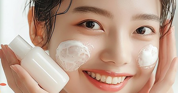 Tăng tốc cứu nguy cho làn da khô khốc